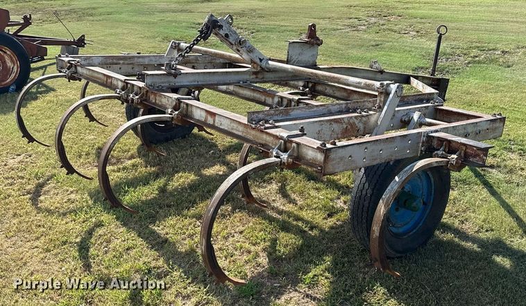 image for item NP9434 Chisel