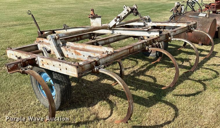 image for item NP9434 Chisel