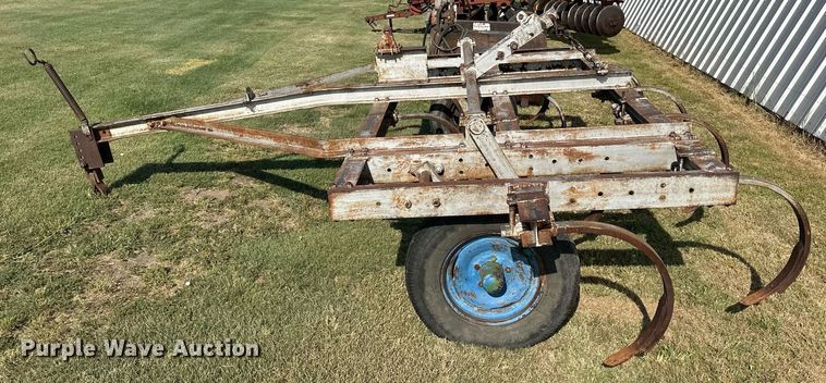 image for item NP9434 Chisel