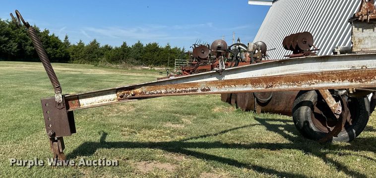 image for item NP9434 Chisel