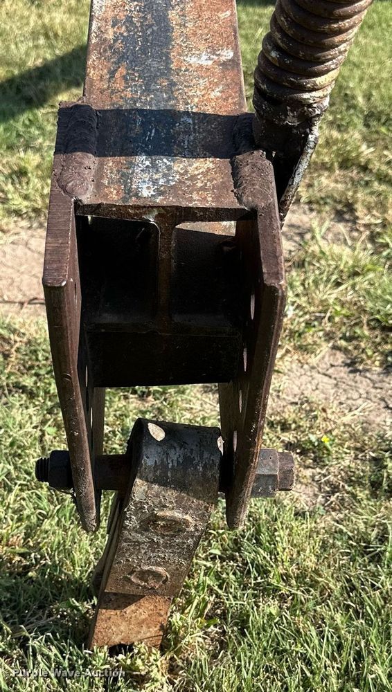 image for item NP9434 Chisel