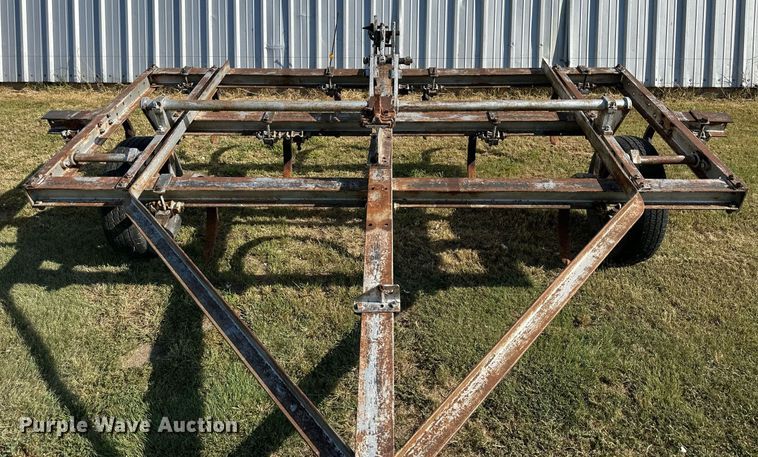 image for item NP9434 Chisel