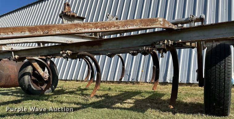 image for item NP9434 Chisel