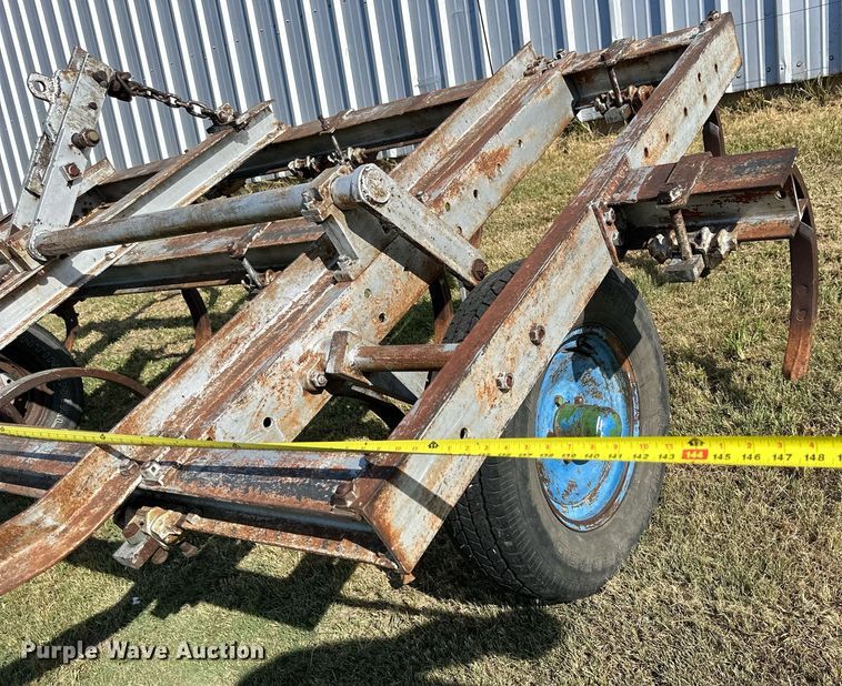 image for item NP9434 Chisel