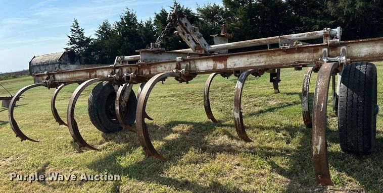 image for item NP9434 Chisel