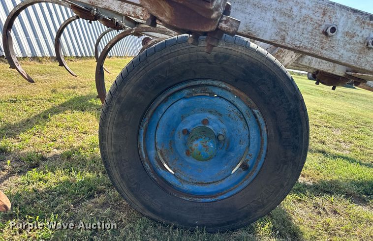 image for item NP9434 Chisel