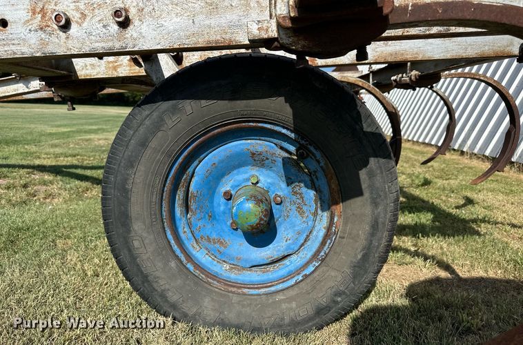 image for item NP9434 Chisel