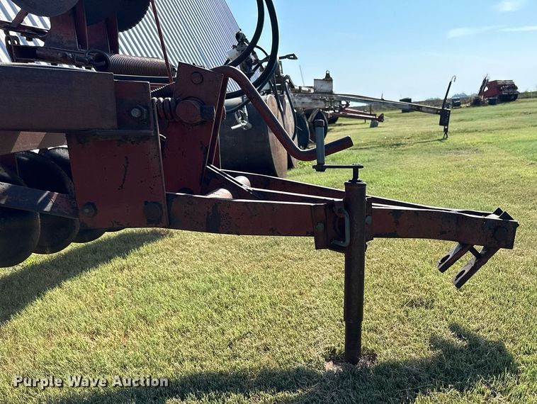 image for item NP9436 Tandem disk