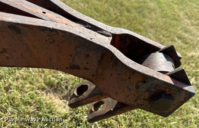 image for item NP9436 Tandem disk