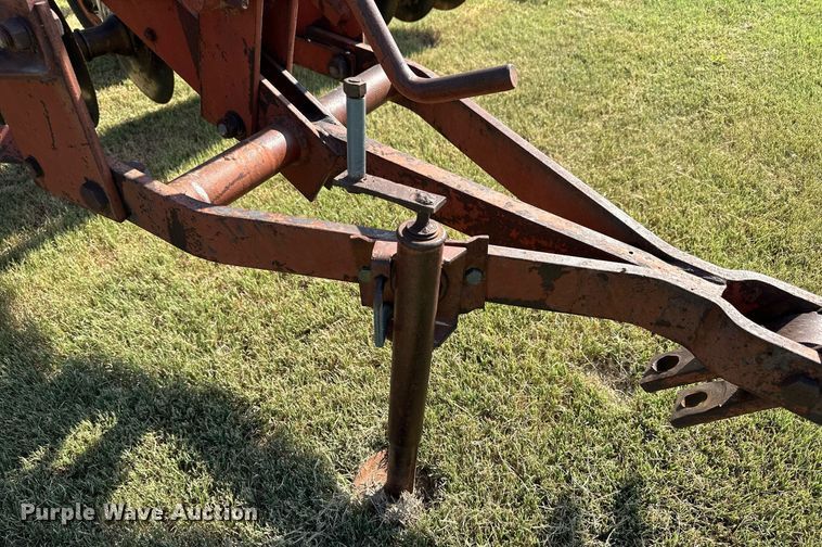 image for item NP9436 Tandem disk