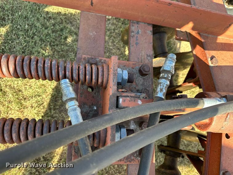 image for item NP9436 Tandem disk