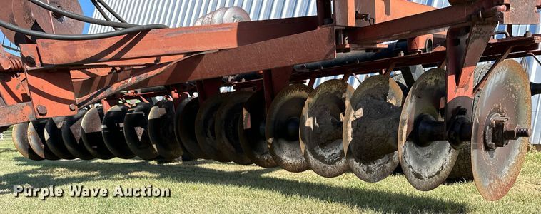 image for item NP9436 Tandem disk