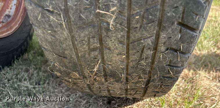 image for item NP9436 Tandem disk