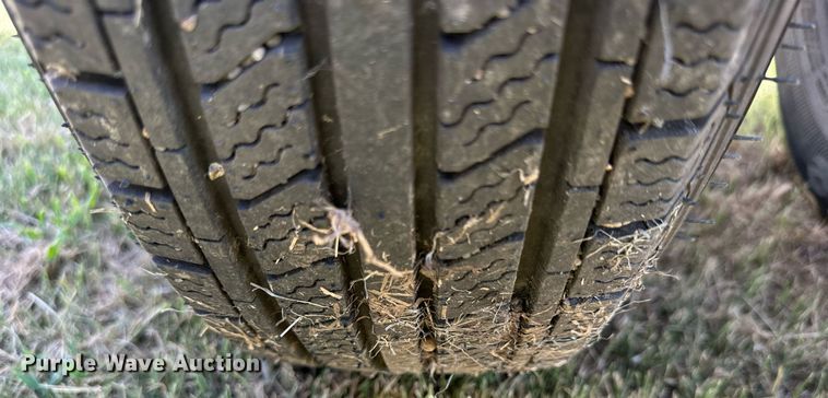 image for item NP9436 Tandem disk