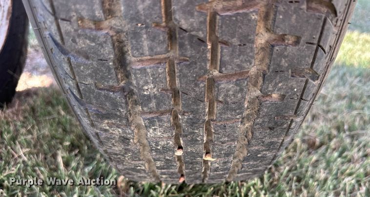 image for item NP9436 Tandem disk