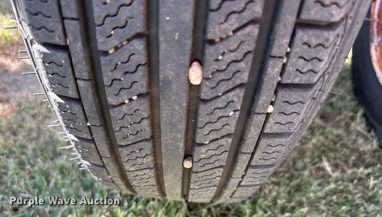 image for item NP9436 Tandem disk