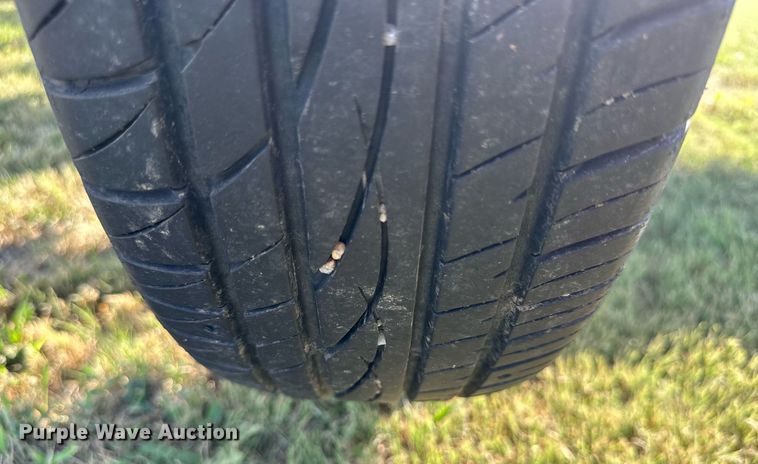 image for item NP9437 John Deere  spring tooth harrow