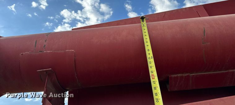 image for item NP9443 E-Z Trail 500  grain cart