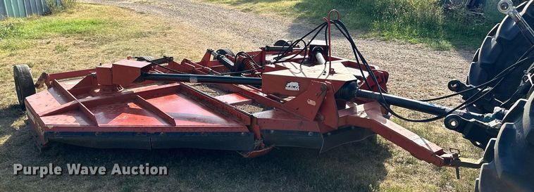 image for item NP9445 Rhino SE15-4  batwing rotary mower