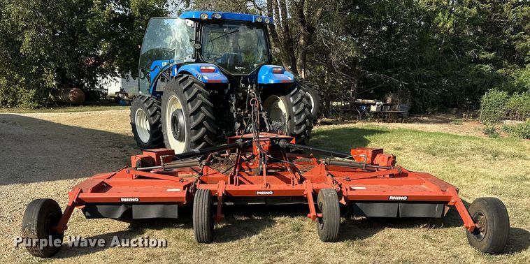 image for item NP9445 Rhino SE15-4  batwing rotary mower