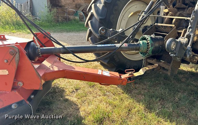 image for item NP9445 Rhino SE15-4  batwing rotary mower