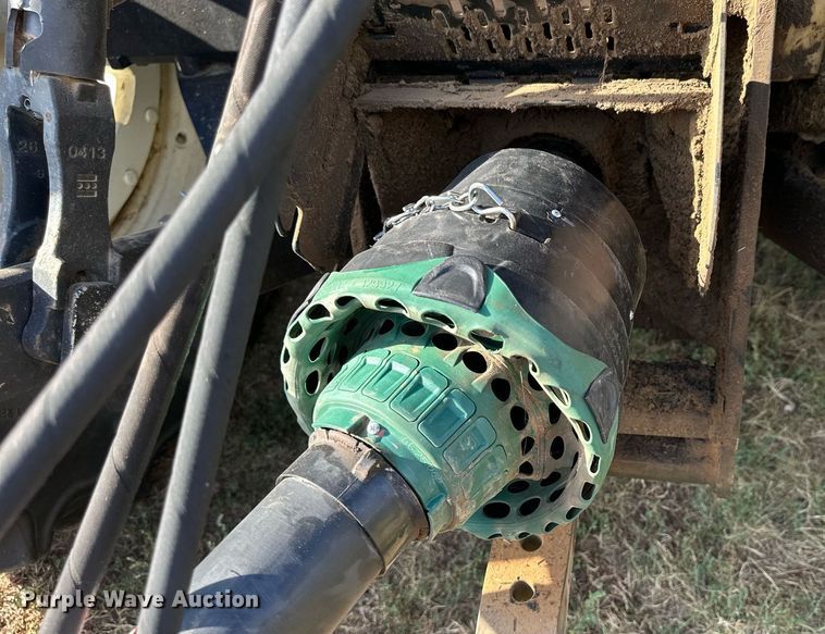 image for item NP9445 Rhino SE15-4  batwing rotary mower