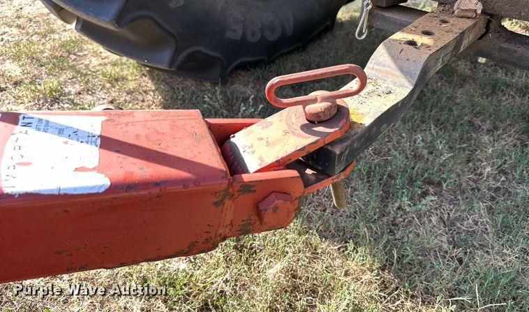 image for item NP9445 Rhino SE15-4  batwing rotary mower