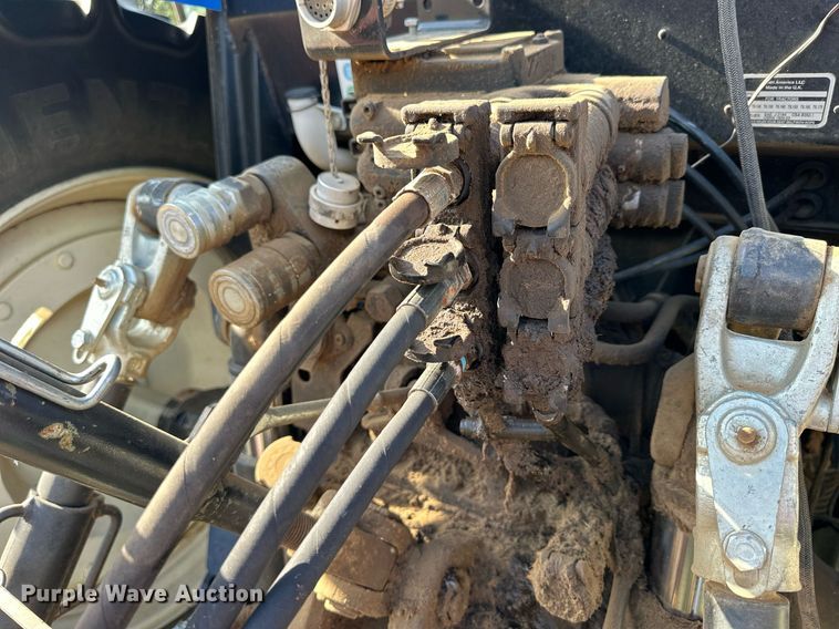 image for item NP9445 Rhino SE15-4  batwing rotary mower