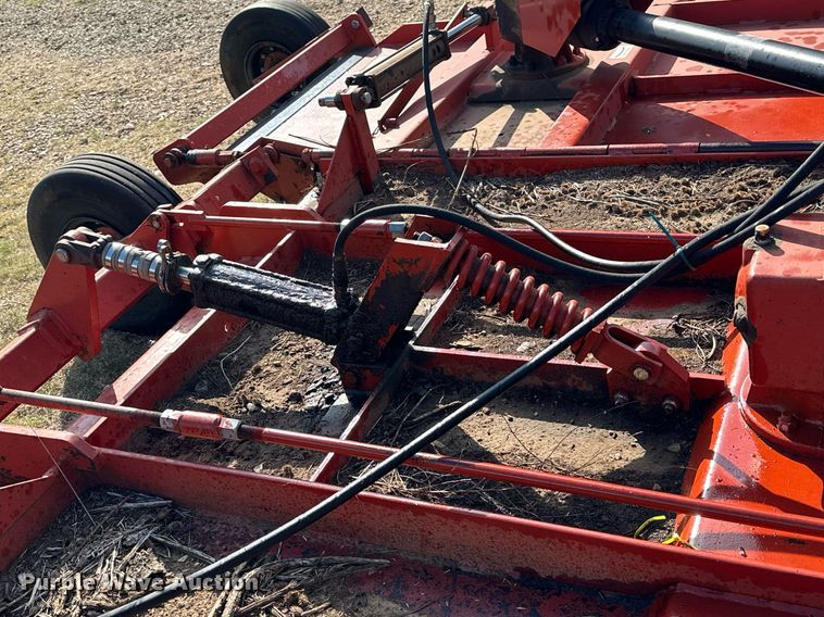 image for item NP9445 Rhino SE15-4  batwing rotary mower