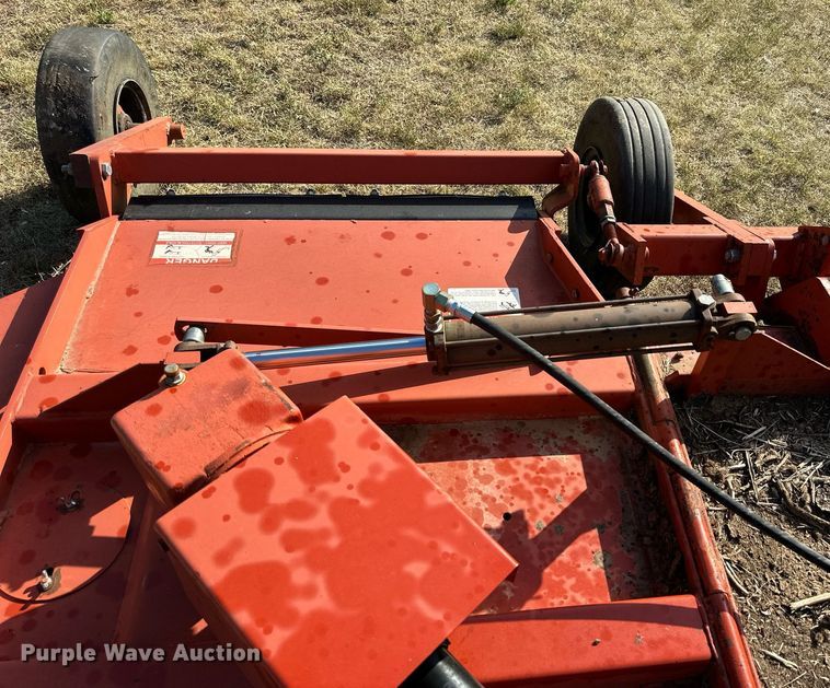 image for item NP9445 Rhino SE15-4  batwing rotary mower