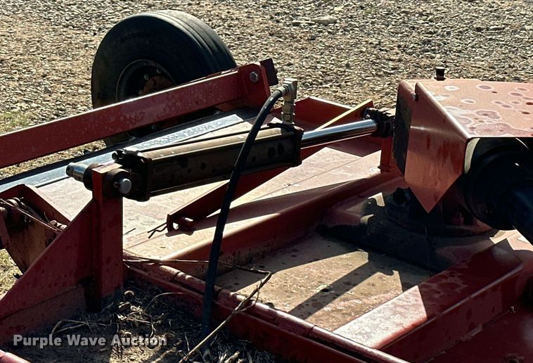 image for item NP9445 Rhino SE15-4  batwing rotary mower