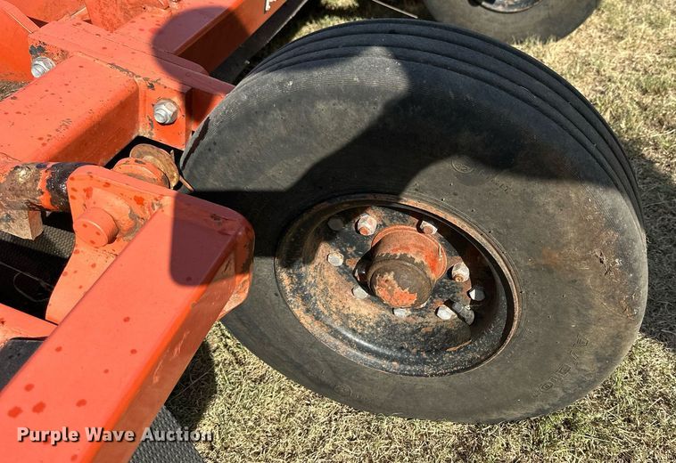 image for item NP9445 Rhino SE15-4  batwing rotary mower