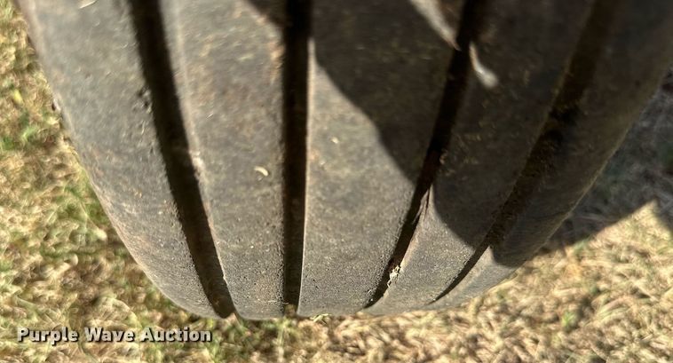 image for item NP9445 Rhino SE15-4  batwing rotary mower