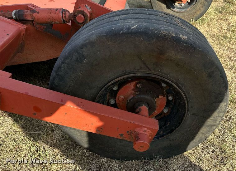 image for item NP9445 Rhino SE15-4  batwing rotary mower