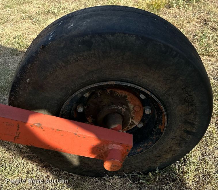 image for item NP9445 Rhino SE15-4  batwing rotary mower