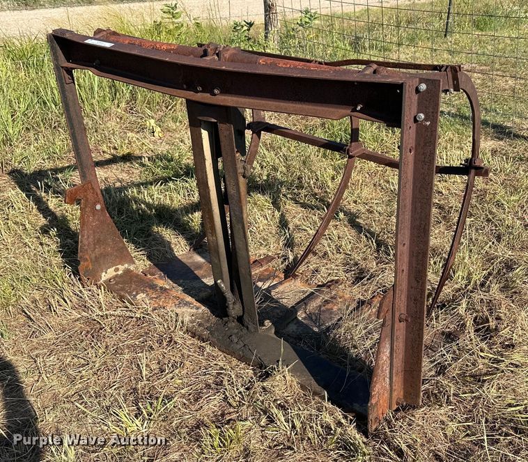 image for item NP9456 Grapple