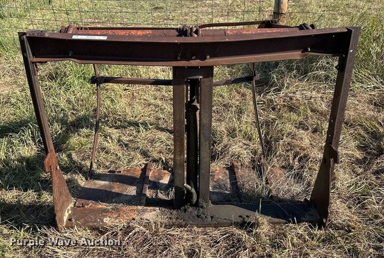 image for item NP9456 Grapple