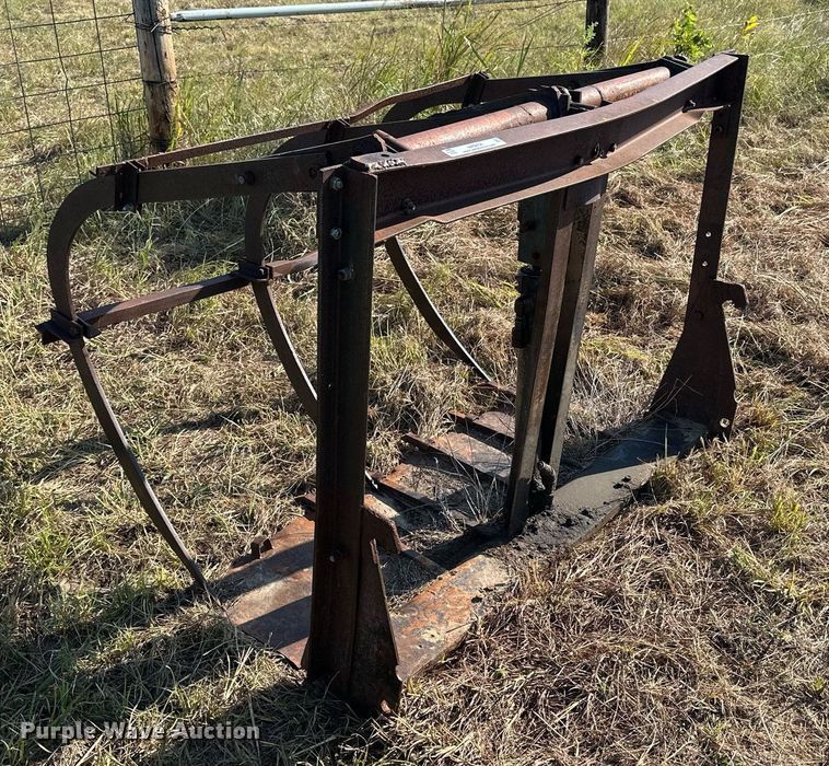 image for item NP9456 Grapple