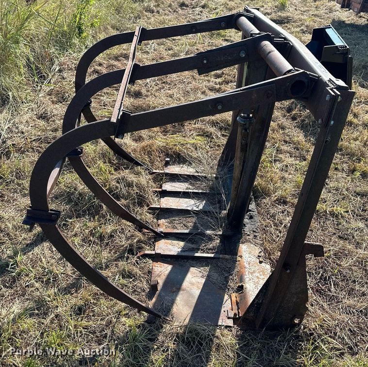 image for item NP9456 Grapple