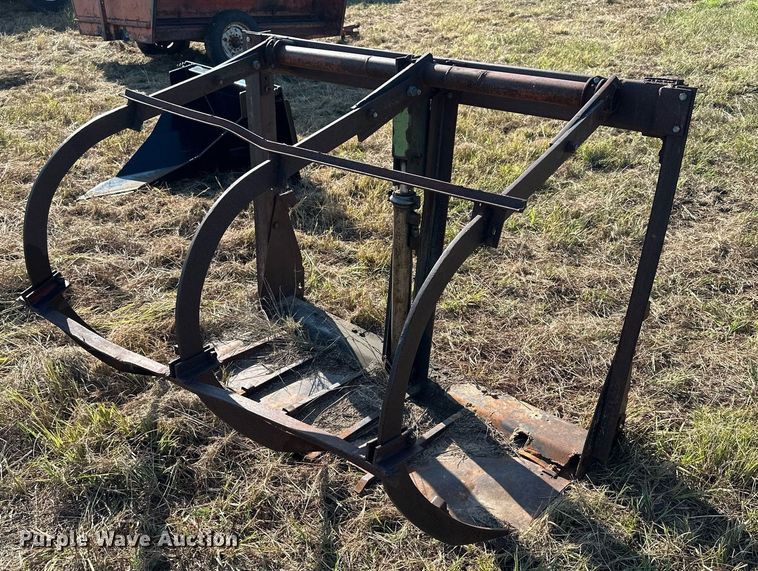 image for item NP9456 Grapple