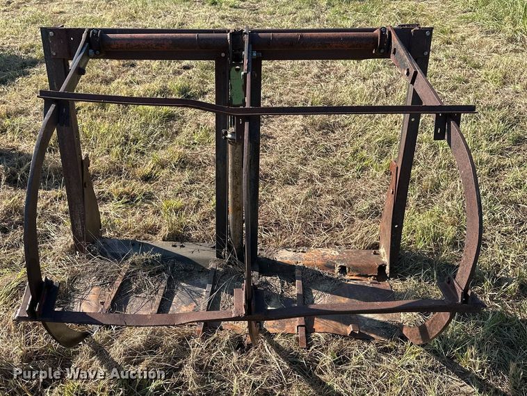 image for item NP9456 Grapple