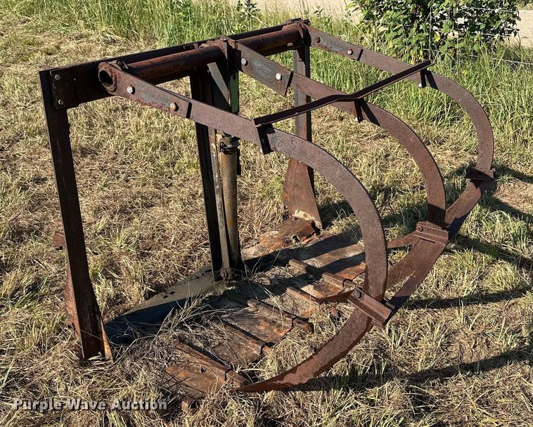 image for item NP9456 Grapple