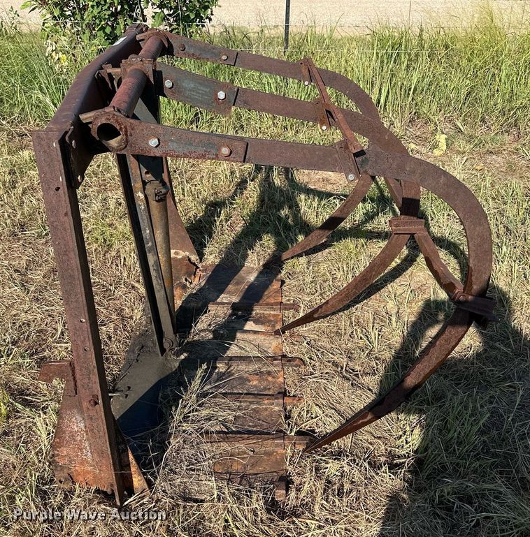 image for item NP9456 Grapple