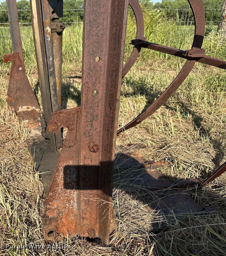 image for item NP9456 Grapple