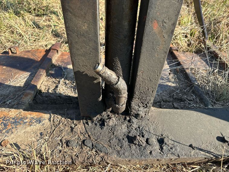 image for item NP9456 Grapple