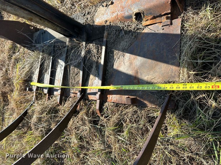 image for item NP9456 Grapple