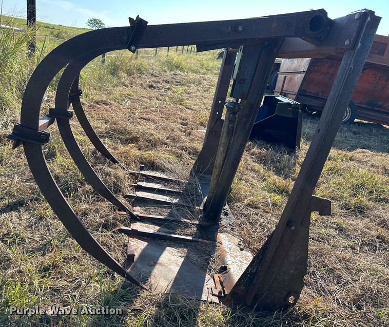 image for item NP9456 Grapple