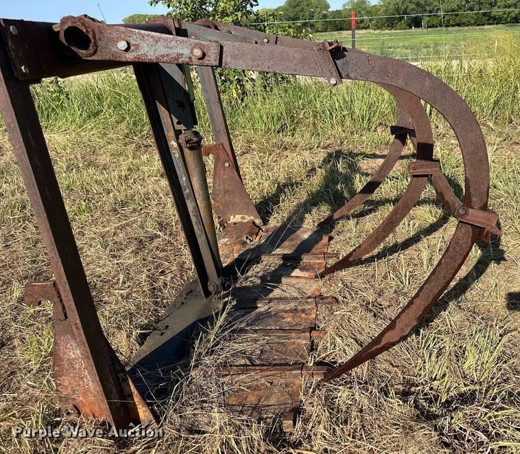 image for item NP9456 Grapple