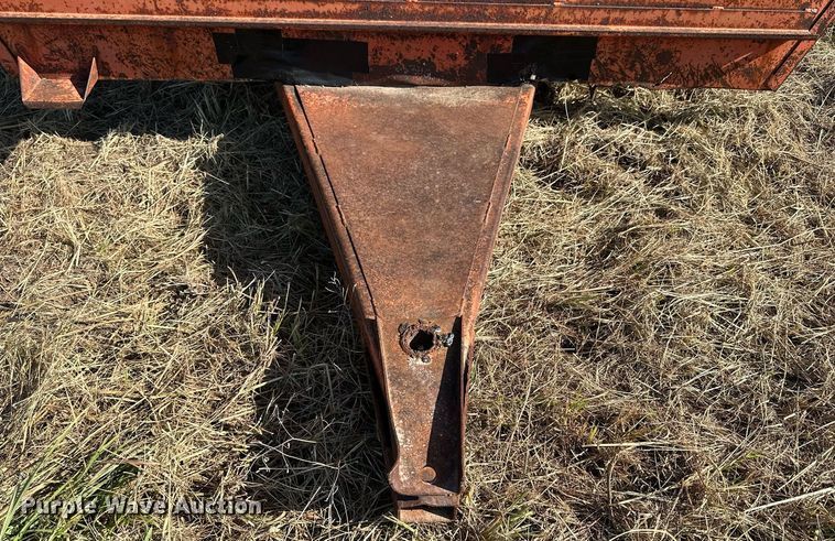 image for item NP9458 Hastings Caretaker  Creep Feeder