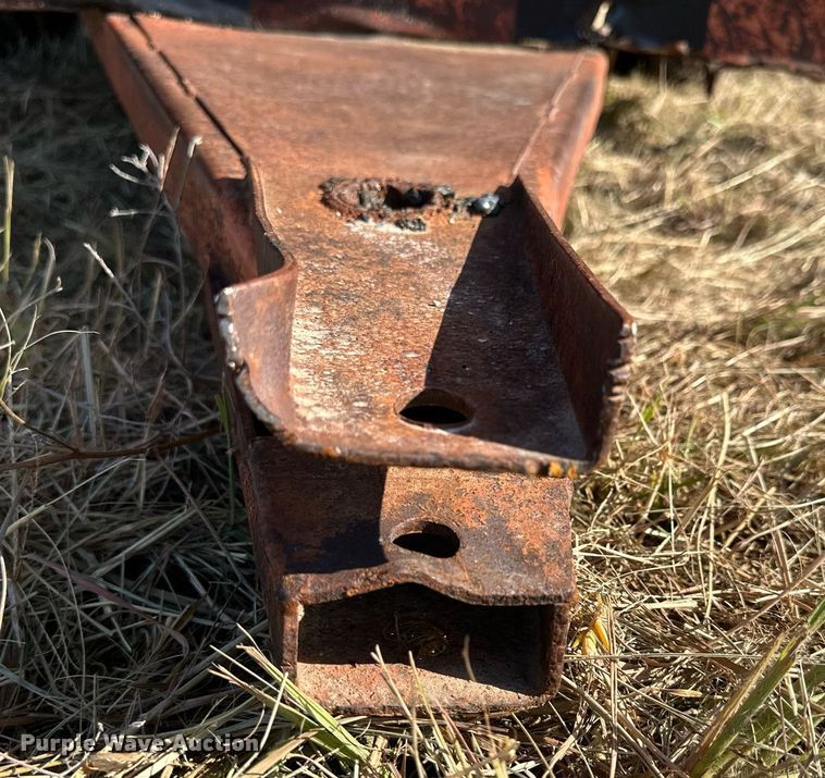 image for item NP9458 Hastings Caretaker  Creep Feeder